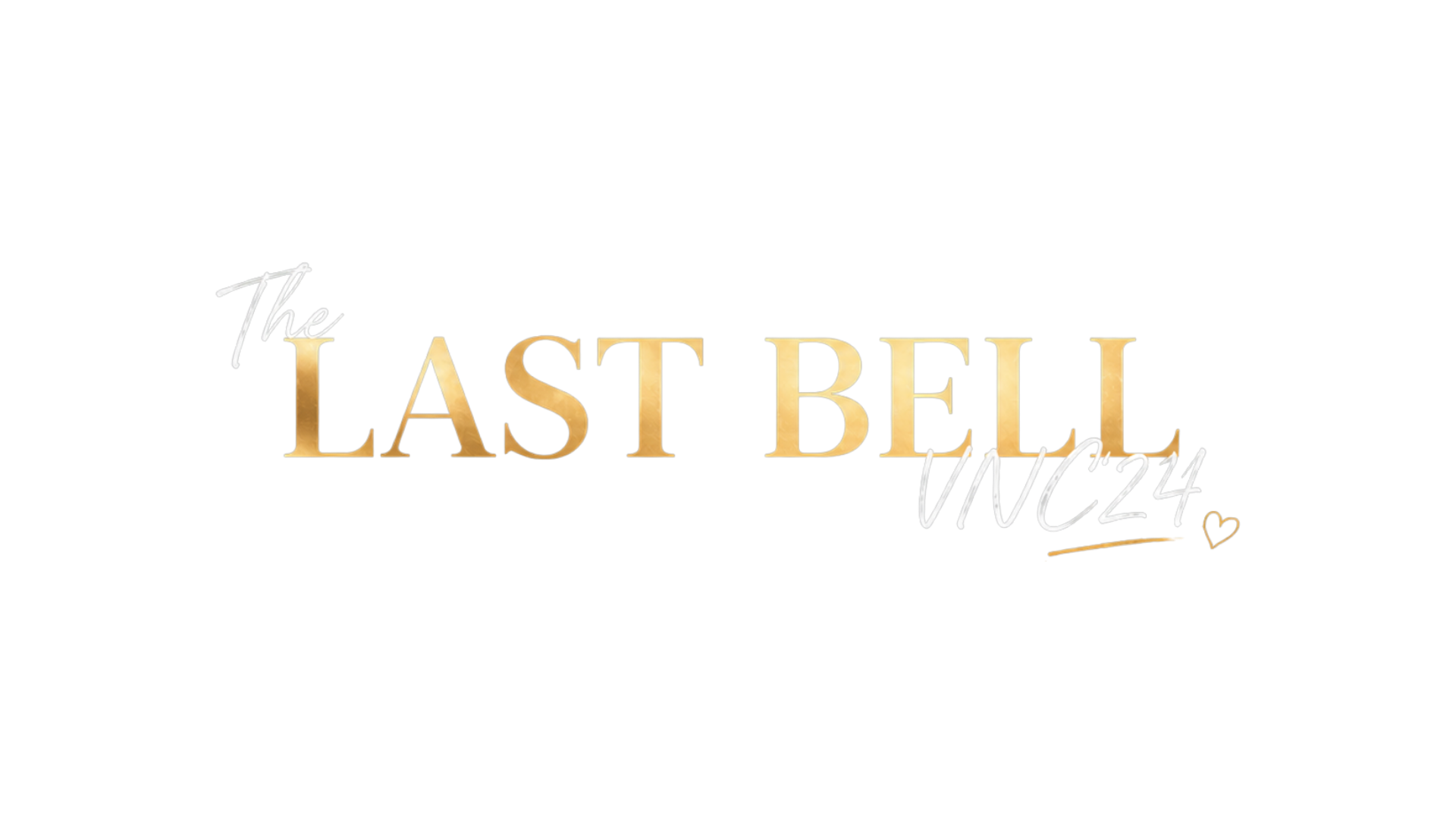 The Last Bell VNC'24